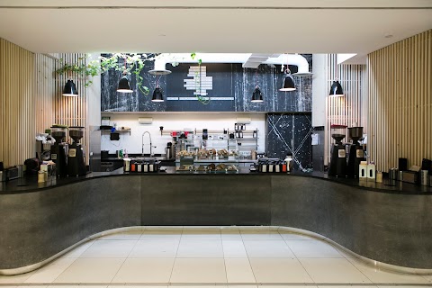 Sam James Coffee Bar (PATH)