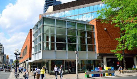 Toronto Reference Library