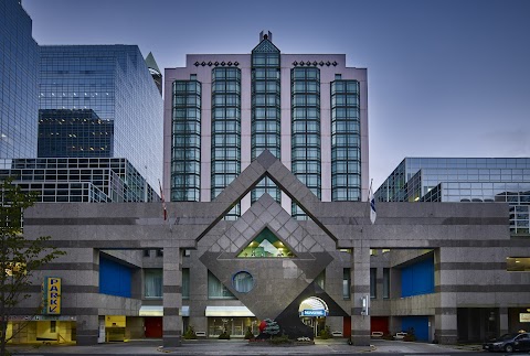 Novotel Toronto North York