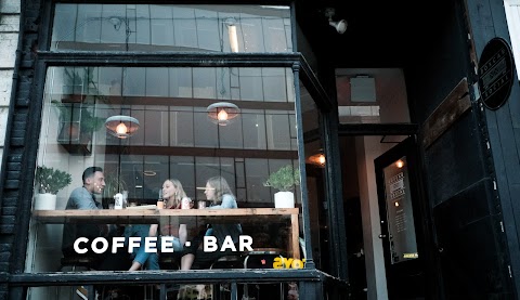 Boxcar Social Summerhill