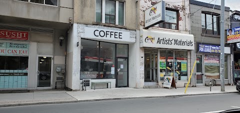 Early Bird Espresso