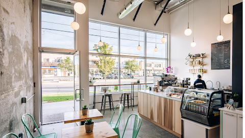 Cocoon Coffee