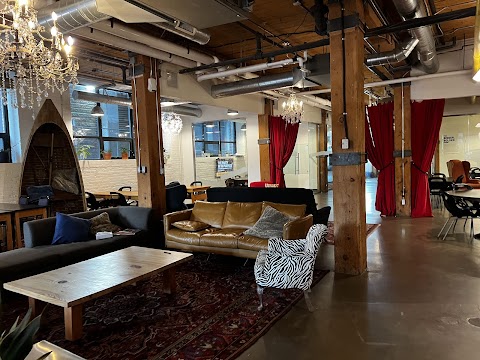 Centre for Social Innovation (Spadina)