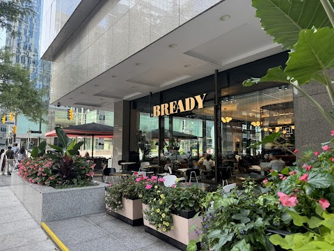 Bready