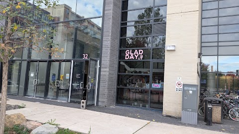 Glad Day Bookshop