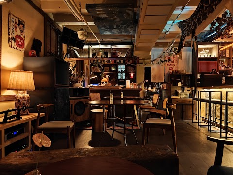Rooms Coffee