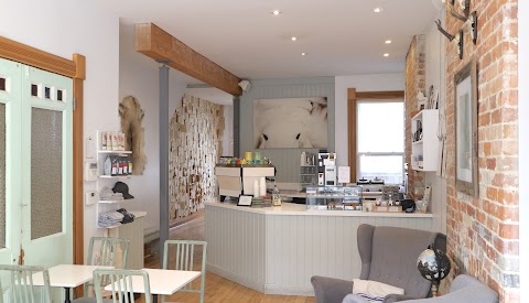 Fika Cafe