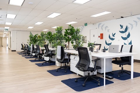 Workhaus North York